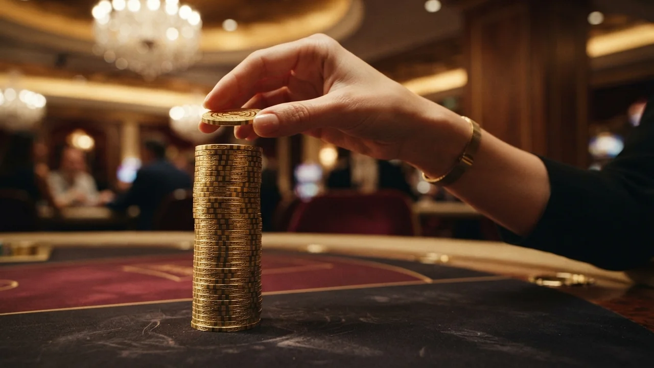 bedste gratis casino