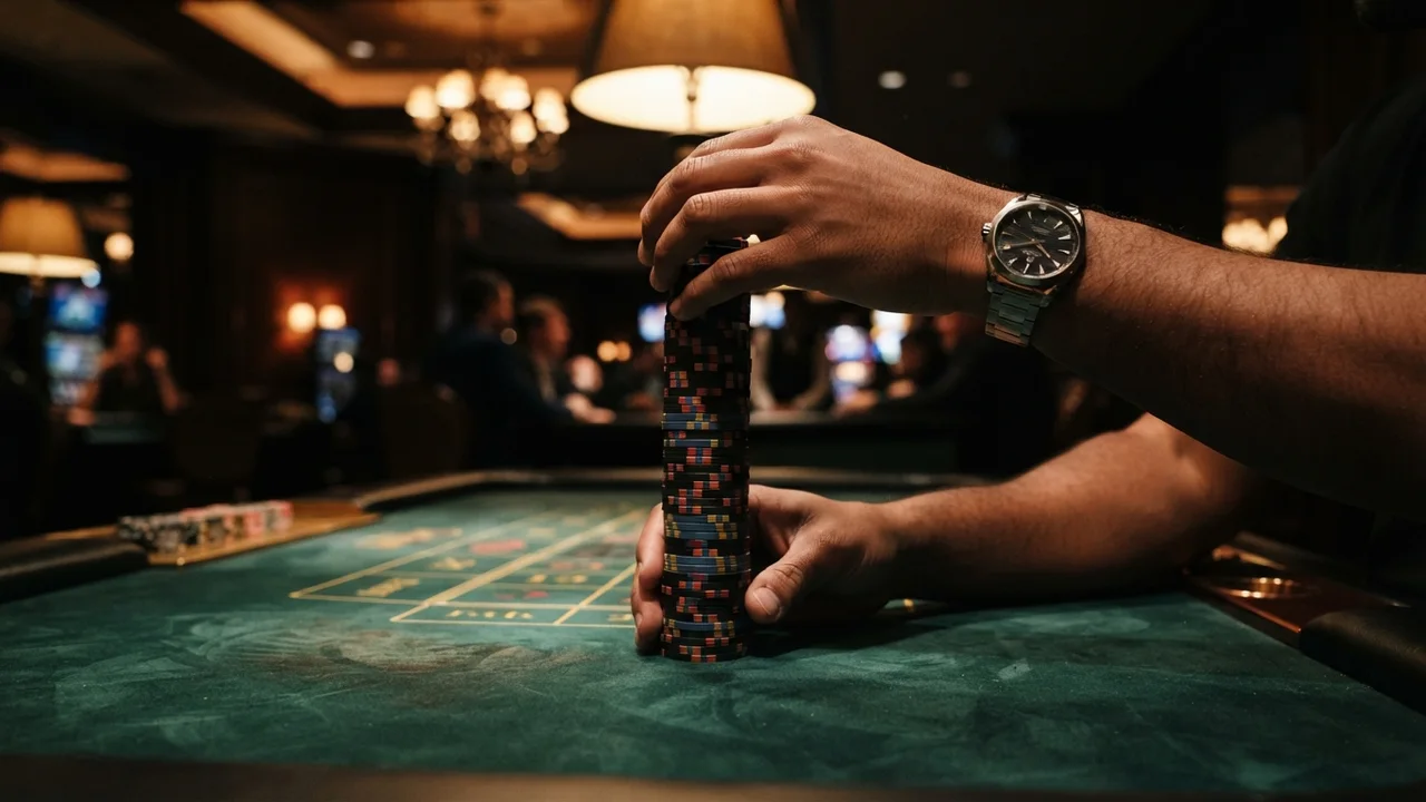 bedste gratis casino