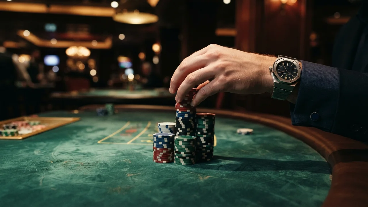bedste gratis casino