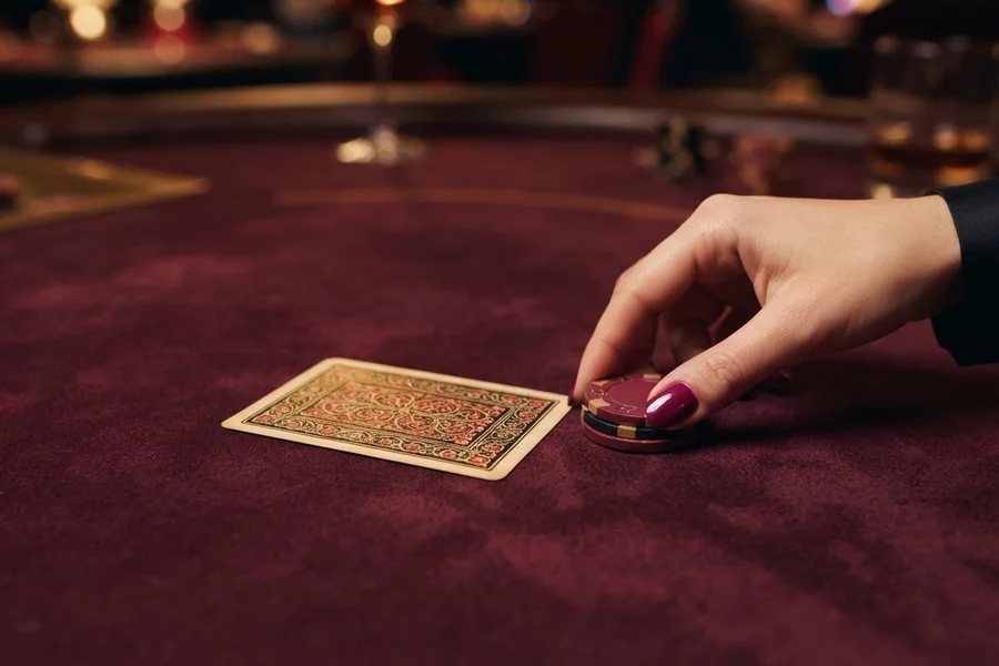 bedste gratis casino