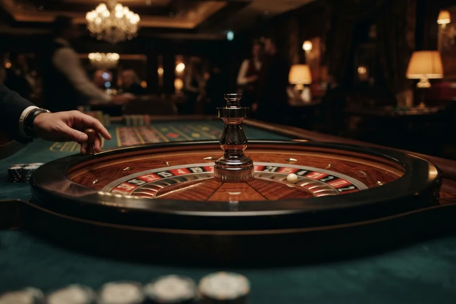 bedste gratis casino