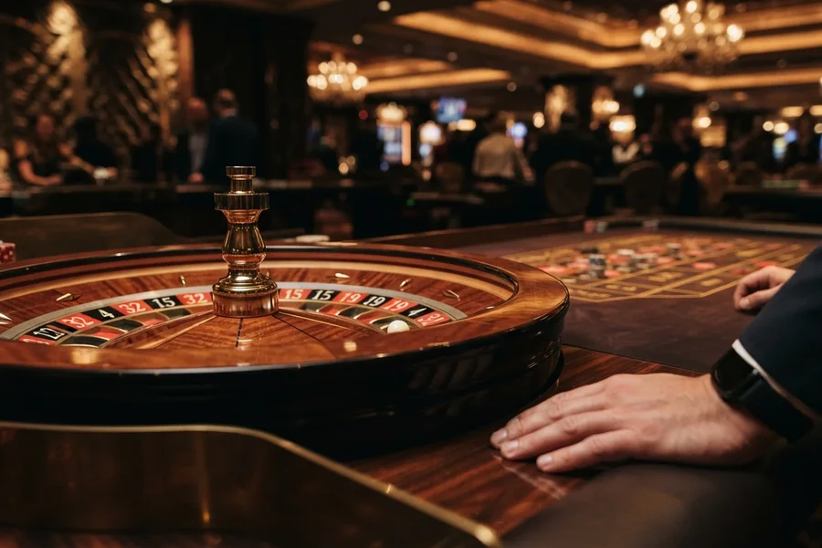bedste gratis casino