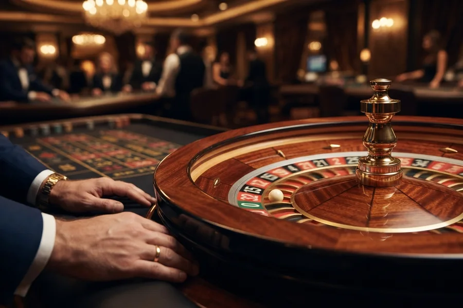 bedste gratis casino