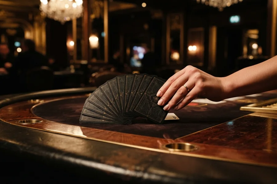 bedste gratis casino