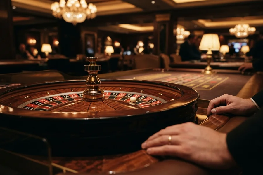 bedste gratis casino