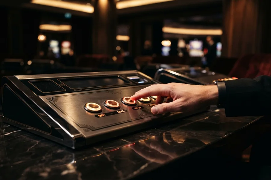 bedste gratis casino
