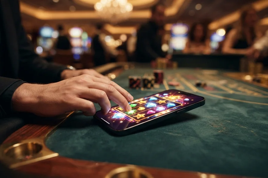 bedste gratis casino